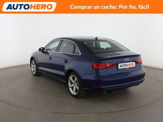 Audi A3 1.4 TFSI Attraction