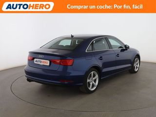 Audi A3 1.4 TFSI Attraction
