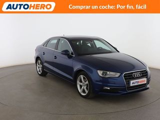 Audi A3 1.4 TFSI Attraction