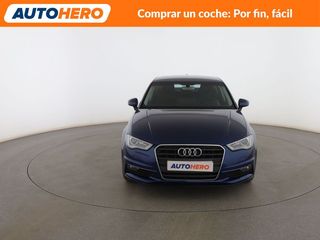 Audi A3 1.4 TFSI Attraction