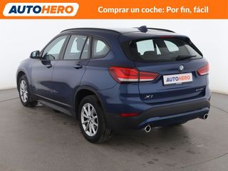BMW X1 sDrive 18d