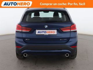 BMW X1 sDrive 18d