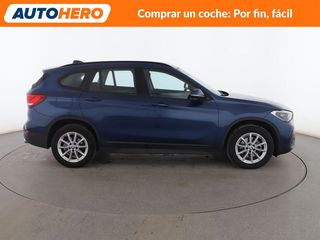 BMW X1 sDrive 18d