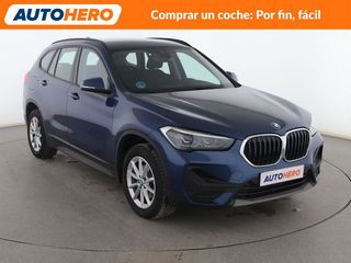 BMW X1 sDrive 18d