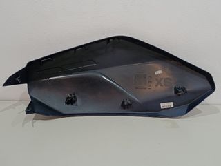 Carenado Trasero BMW C 650 GT