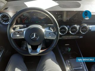 Mercedes EQB 250 140 kW (190 CV)