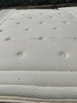 Colchón SUITEX Royal Edición Especial 150cm