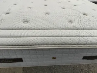Colchón SUITEX Royal Edición Especial 150cm