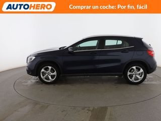 Mercedes GLA GLA 200 Urban