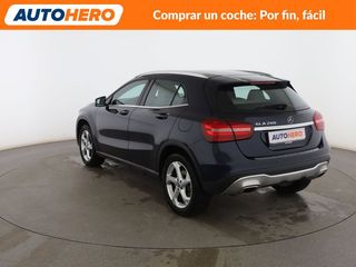 Mercedes GLA GLA 200 Urban