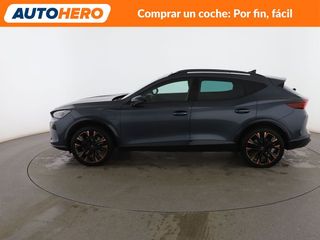 Cupra Formentor 1.5 e-HYBRID VZ