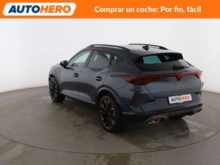 Cupra Formentor 1.5 e-HYBRID VZ