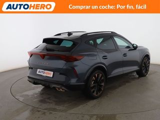 Cupra Formentor 1.5 e-HYBRID VZ