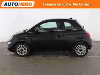 Fiat 500 1.0 Mild-Hybrid Dolcevita
