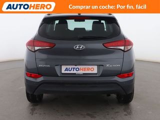 Hyundai Tucson 1.6 25 Aniversario 4x2