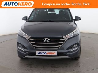 Hyundai Tucson 1.6 25 Aniversario 4x2