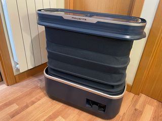 Robot Planchado Automático Rowenta