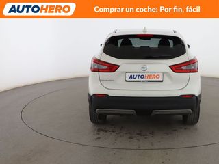 Nissan Qashqai 1.3 DIG-T N-Connecta