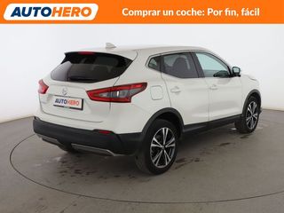 Nissan Qashqai 1.3 DIG-T N-Connecta