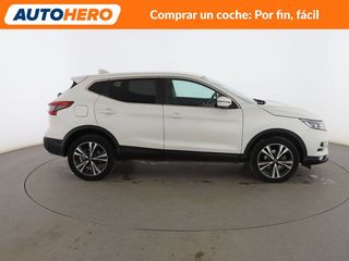 Nissan Qashqai 1.3 DIG-T N-Connecta