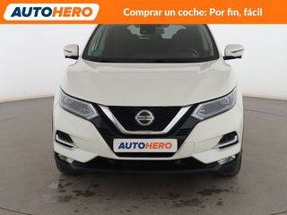 Nissan Qashqai 1.3 DIG-T N-Connecta