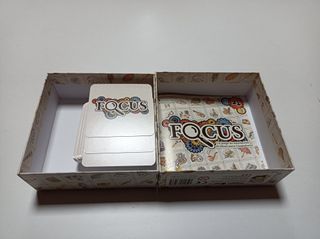 Spotlight Juego de Mesa