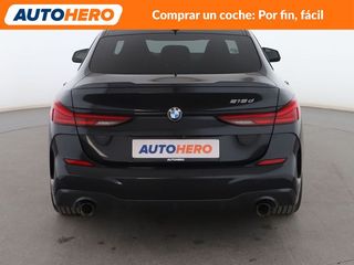 BMW Serie 2 218d Gran Coupe M Sport