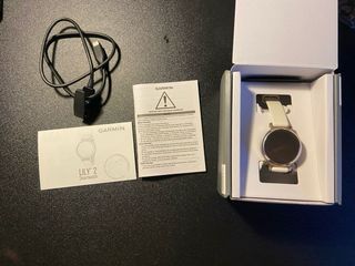 Reloj Garmin Lily 2