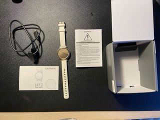 Reloj Garmin Lily 2