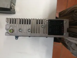 Radio Mercedes Sprinter Original