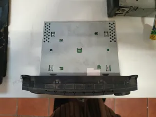 Radio Mercedes Sprinter Original