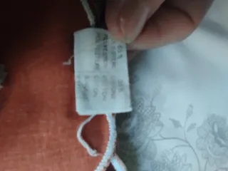 Tovaglie ovali floreali