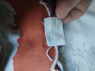 Tovaglie ovali floreali