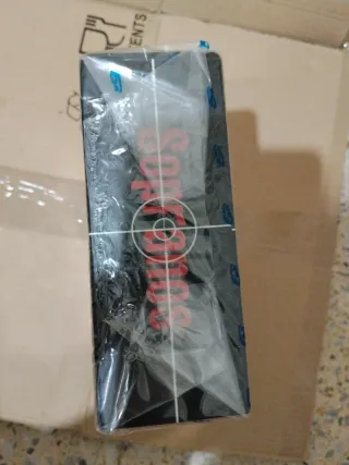 Los Soprano DVD Coleccion Completa