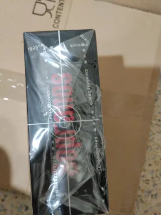 Los Soprano DVD Coleccion Completa