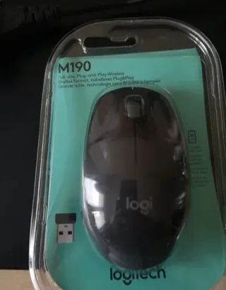 Portátil Asus Negro