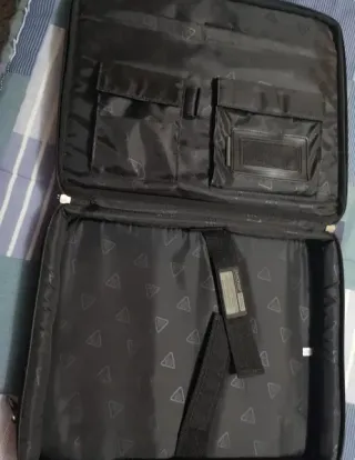 Portátil Asus Negro