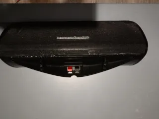 Altavoz Harman Kardon Negro