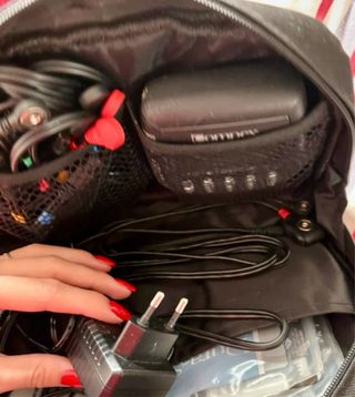 COMPEX RUNNER ELECTROESTIMULADOR MSCULAR 4 CANALES