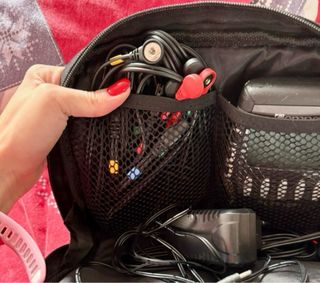 COMPEX RUNNER ELECTROESTIMULADOR MSCULAR 4 CANALES