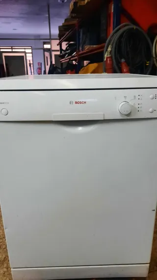 Lavavajillas Bosch para despiece