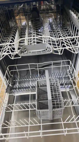 Lavavajillas Bosch para despiece