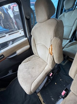 ASIENTO DELANTERO DERECHO  LANCIA PHEDRA 2.2 JTD