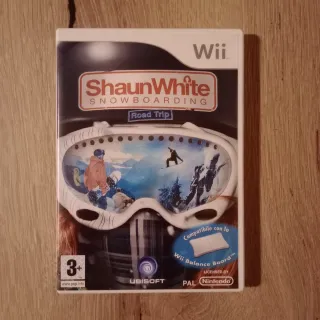 Nintendo Wii