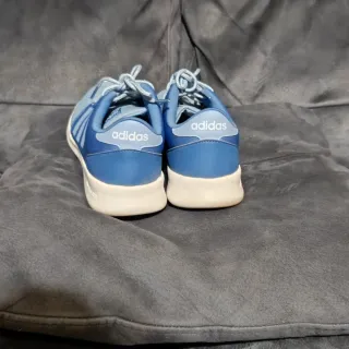 Zapatillas Adidas Azul Talla 42