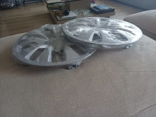 Alfombrillas y tapacubos Peugeot