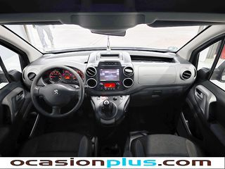 Peugeot Partner Tepee Combi 1.6 BlueHDi Outdoor 73 kW (100 CV)