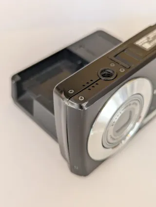 Casio Exilim EX-Z150