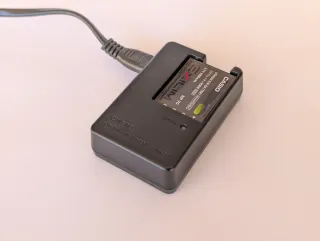 Casio Exilim EX-Z150