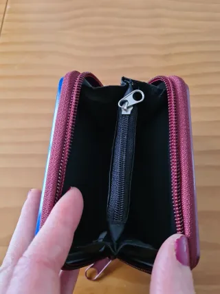 Monedero FC Barcelona 1899